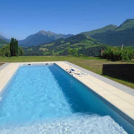 Villa La Ferme aux Sangliers - Micalet Issor Exterior foto