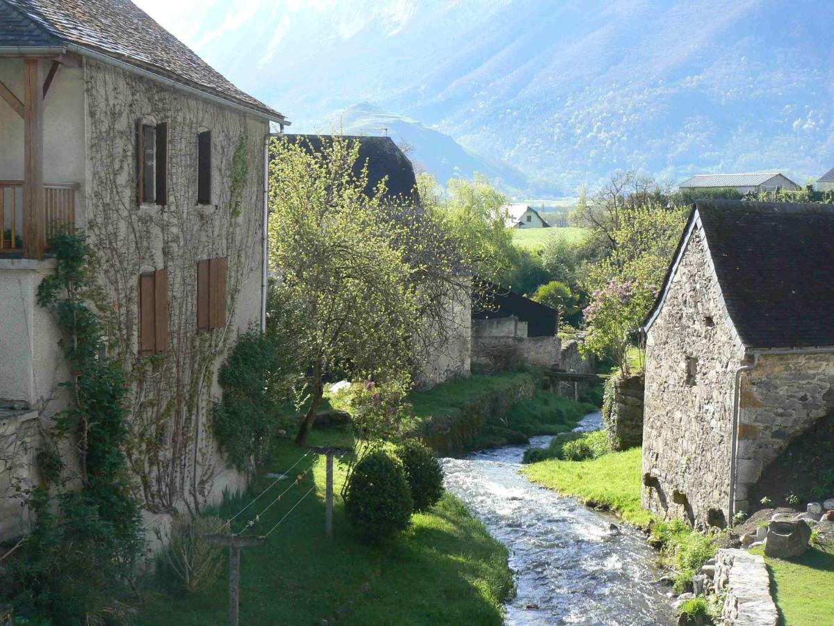 Villa La Ferme aux Sangliers - Micalet Issor Exterior foto