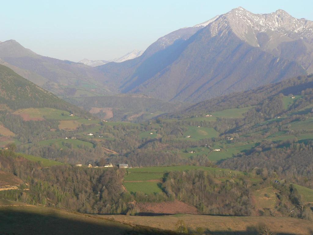 Villa La Ferme aux Sangliers - Micalet Issor Zimmer foto