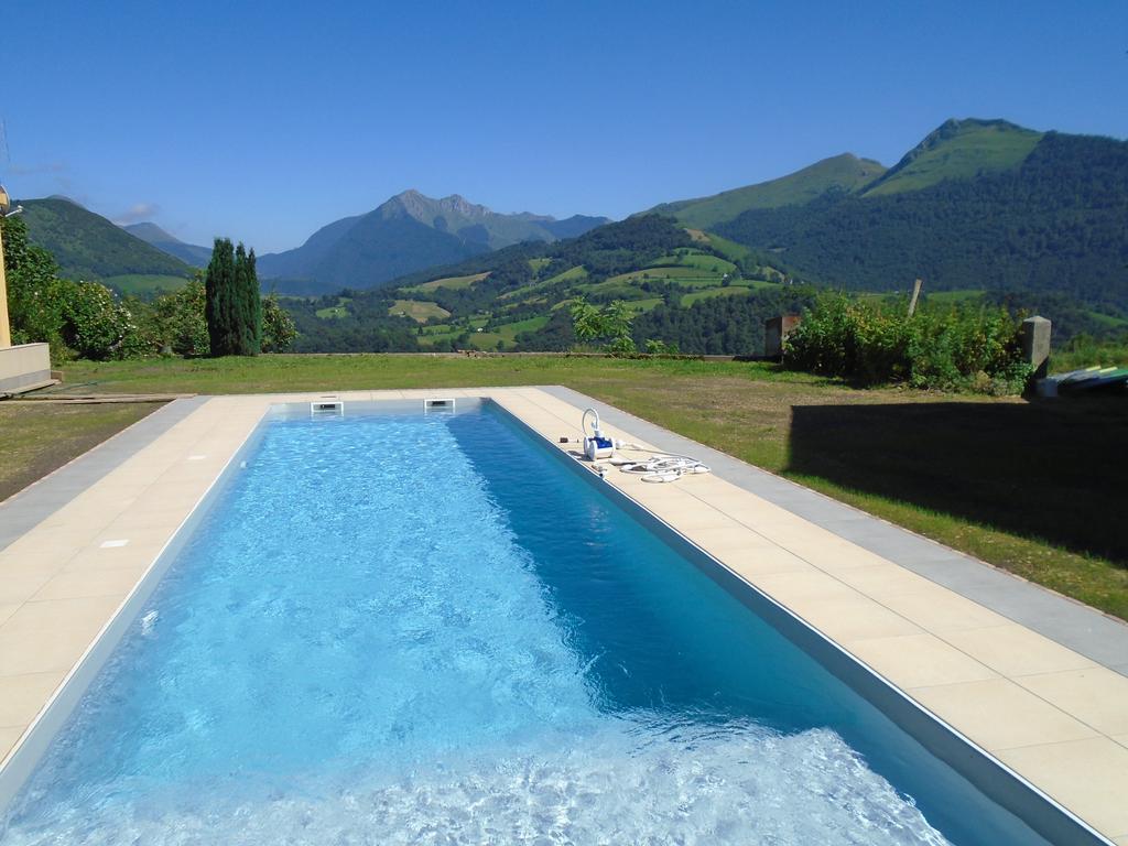 Villa La Ferme aux Sangliers - Micalet Issor Exterior foto
